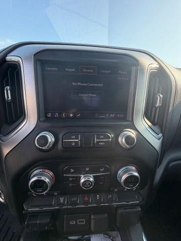 Used 2023 GMC Sierra 3500 SLT w/ SLT Convenience Package AWD/4WD image 15