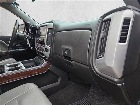 Used 2015 GMC Sierra 1500 SLT image 22