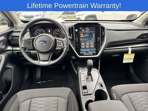 New 2026 Subaru Impreza 2.0i Sport image 17