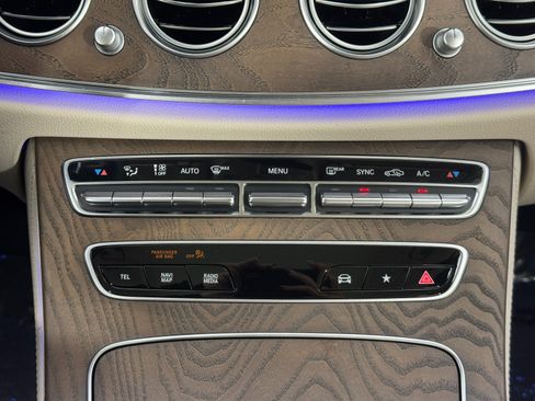 Used 2022 Mercedes-Benz E 450 4MATIC All-Terrain Wagon image 33
