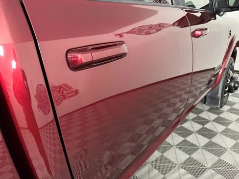 Used 2021 RAM 3500 Limited w/ Max Tow Package image 28