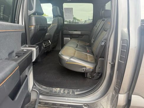 Used 2023 Ford F150 Tremor w/ Equipment Group 402A High AWD/4WD image 15