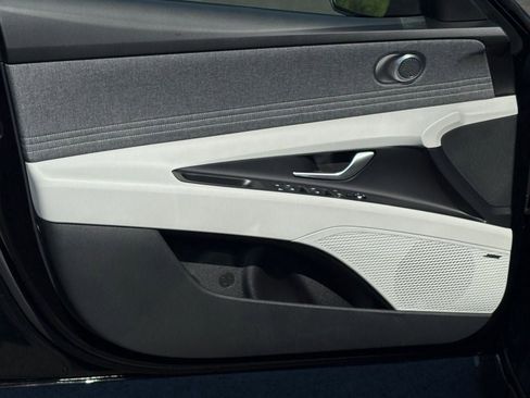 New 2026 Hyundai Elantra Limited FWD image 14