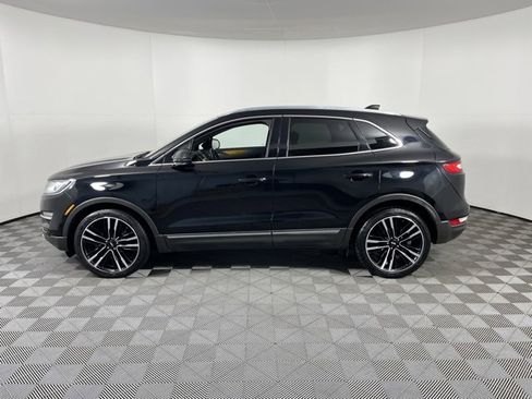 Used 2018 Lincoln MKC Reserve w/ Lincoln MKC Climate Package image 4