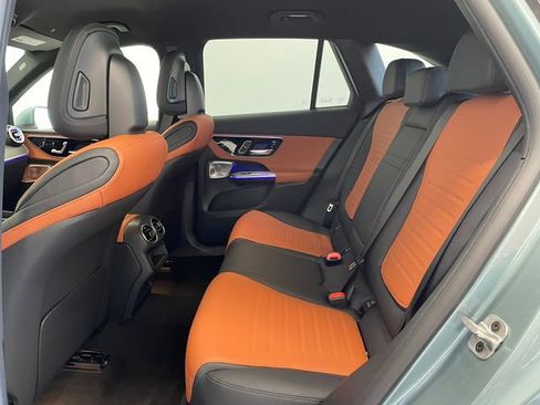 New 2026 Mercedes-Benz GLC 300 image 20
