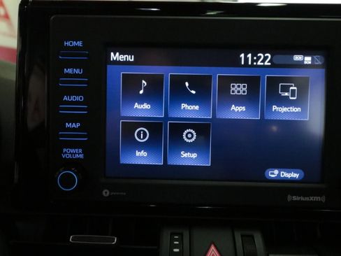 Used 2022 Toyota RAV4 XLE Premium image 16