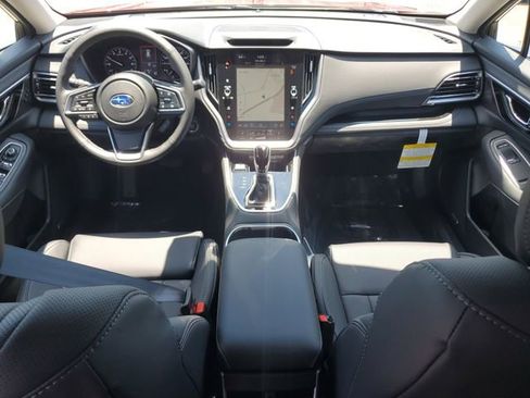 Used 2025 Subaru Outback Limited w/ Popular Package #2 image 17