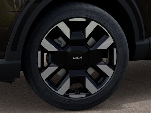New 2027 Kia Telluride S AWD/4WD image 9