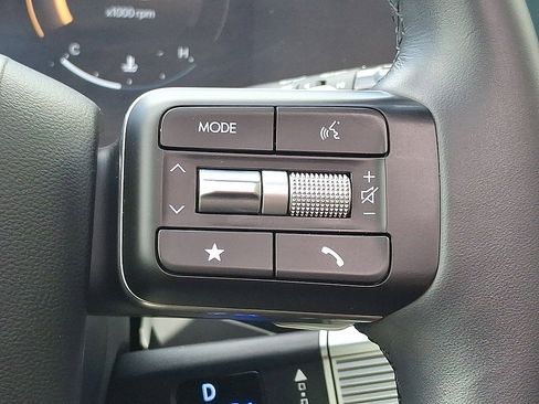 Certified 2024 Hyundai Santa Fe Limited AWD/4WD image 10