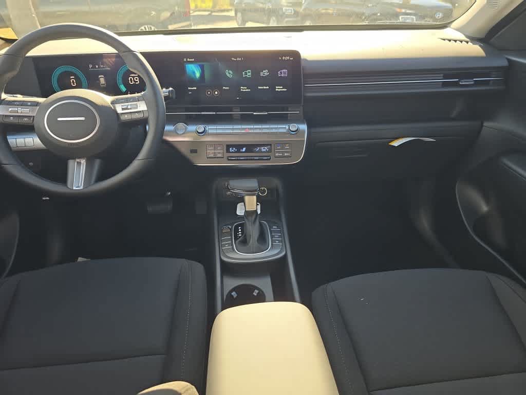 New 2027 Hyundai Kona SEL Sport FWD image 18
