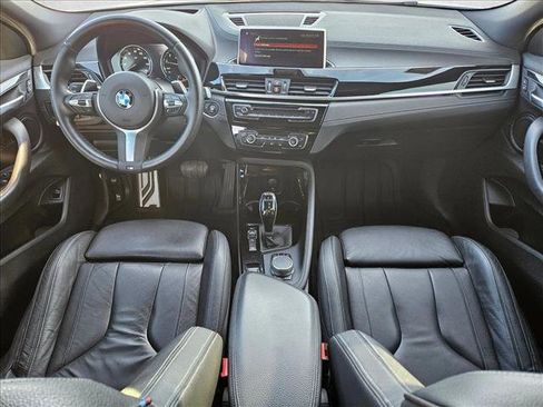 Used 2019 BMW X2 M35i w/ Premium Package image 20