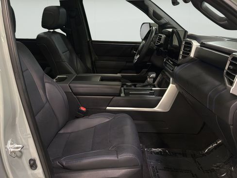 Used 2024 Toyota Sequoia Platinum RWD image 24