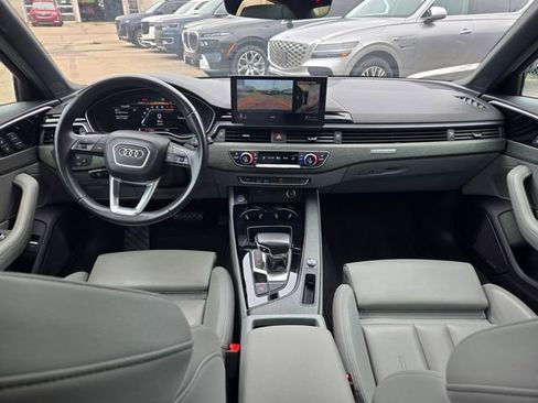 Used 2023 Audi A4 2.0T Premium Plus image 7