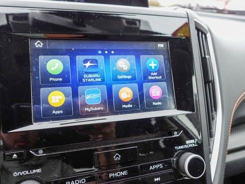 Used 2022 Subaru Crosstrek 2.0i Premium w/ Moonroof Package image 18