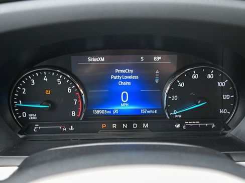 Used 2020 Ford Explorer XLT w/ Equipment Group 202A AWD/4WD image 41
