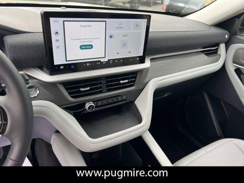 New 2026 Ford Explorer Platinum AWD/4WD image 24