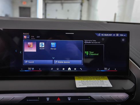 New 2026 BMW X3 xDrive30 w/ Convenience Package AWD/4WD image 17