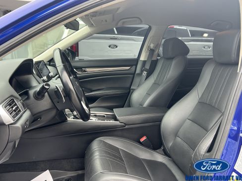 Used 2021 Honda Accord Sport Special Edition image 7