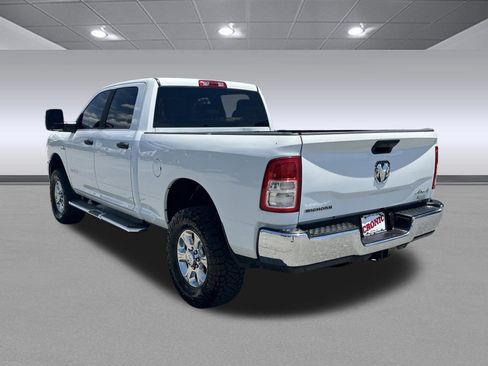 Used 2023 RAM 2500 Big Horn w/ Level 1 Equipment Group AWD/4WD image 5