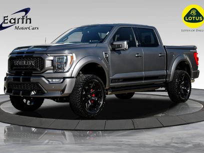 Used 2022 Ford F150 Lariat w/ Equipment Group 502A High