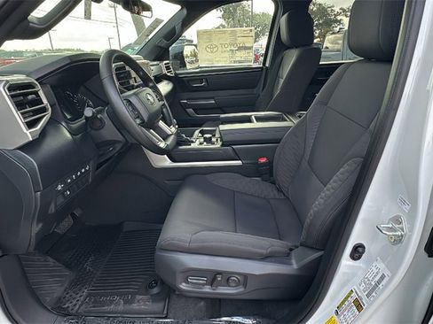 New 2026 Toyota Tundra SR5 image 16