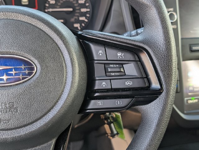 Certified 2026 Subaru Forester AWD/4WD image 23