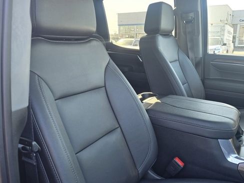 Certified 2023 Chevrolet Silverado 1500 RST w/ RST All Star Premium Package image 11