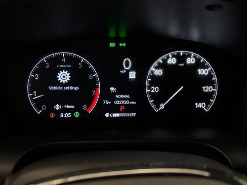 Used 2024 Honda HR-V Sport image 9