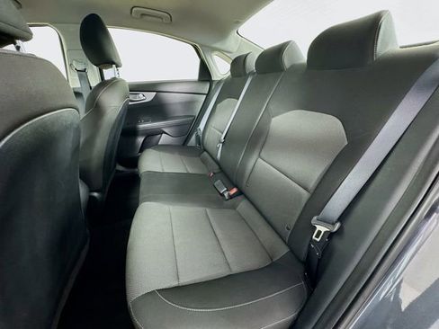 Used 2024 Kia Forte LXS FWD image 20