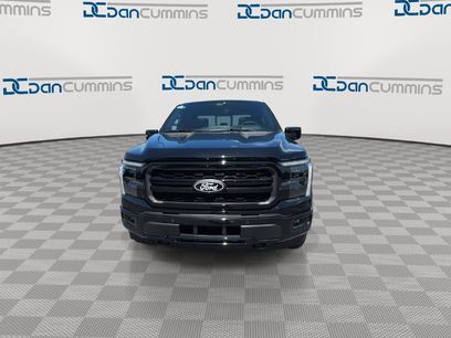 New 2026 Ford F150 Lariat w/ Equipment Group 502A High