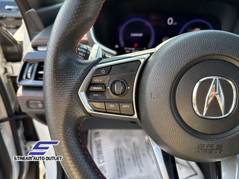 Used 2023 Acura MDX A-Spec image 44