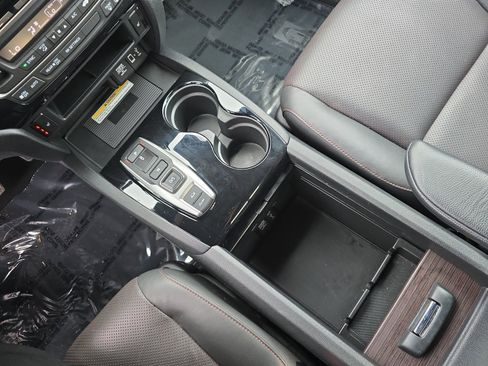 Used 2021 Honda Ridgeline Black Edition image 31