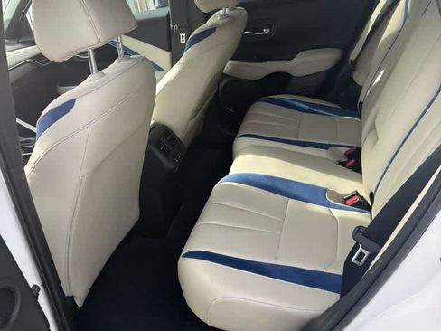 Used 2025 Acura ADX A-Spec FWD image 5