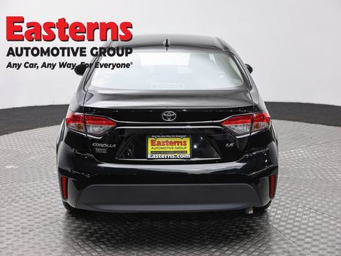 Used 2024 Toyota Corolla LE FWD image 6
