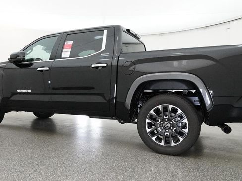 New 2026 Toyota Tundra Limited AWD/4WD image 50