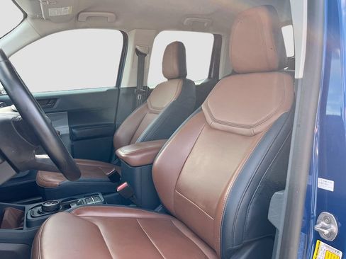 Used 2024 Ford Maverick Lariat w/ 4K Tow Package AWD/4WD image 22