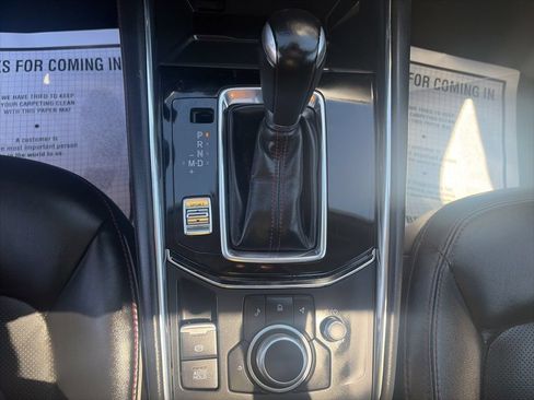 Used 2025 MAZDA CX-5 Carbon Edition AWD/4WD image 23