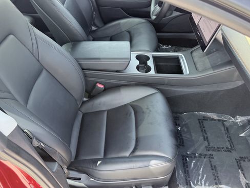 Used 2023 Tesla Model 3 Standard Range RWD image 46
