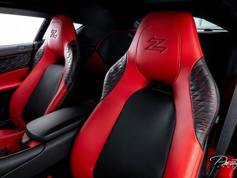 Used 2018 Aston Martin Vanquish Zagato image 41