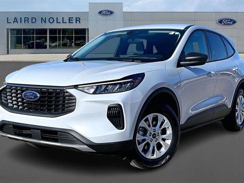 New 2026 Ford Escape Active w/ Tech Pack #1 image 1