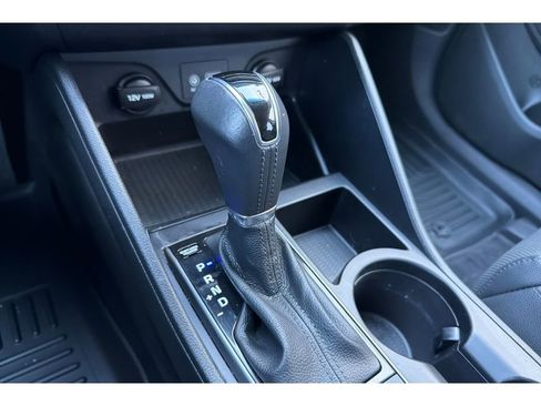 Used 2018 Hyundai Tucson Limited w/ Ultimate Package 02 image 24