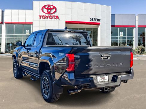 New 2026 Toyota Tacoma TRD Sport image 5