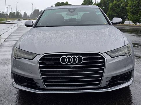 Used 2016 Audi A6 3.0T Prestige w/ Prestige Package AWD/4WD image 6