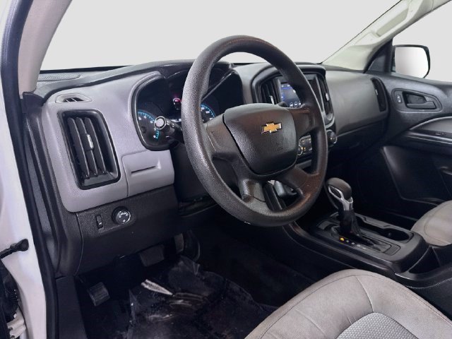 Used 2022 Chevrolet Colorado W/T RWD image 19