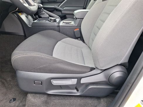 Used 2025 Toyota 4Runner TRD Off-Road image 20