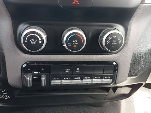 Used 2022 RAM 2500 Tradesman AWD/4WD image 15