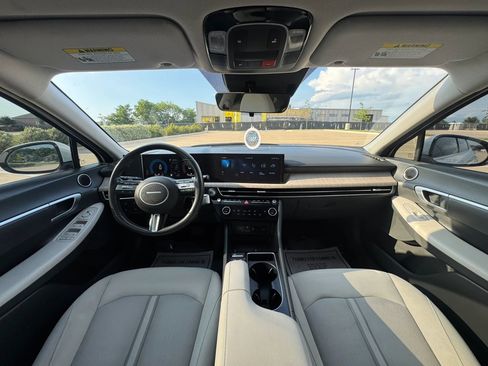 Used 2025 Hyundai Sonata SEL FWD image 48