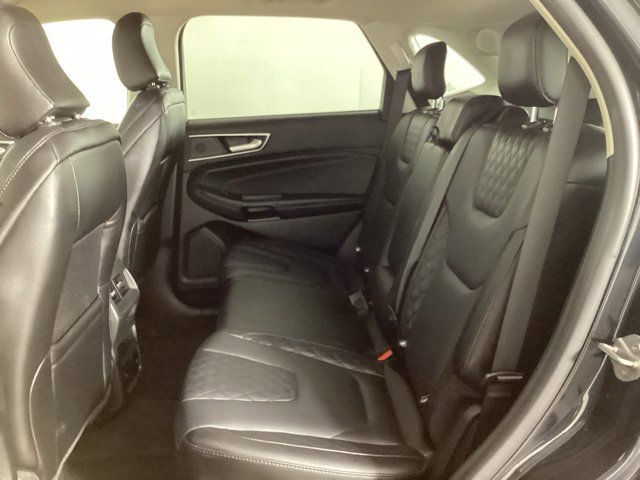 Used 2024 Ford Edge Titanium w/ Equipment Group 301A AWD/4WD image 26