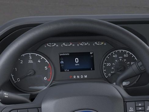 New 2026 Ford F350 XL AWD/4WD image 13
