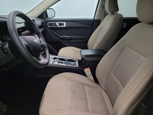 Used 2021 Ford Explorer 4WD image 17